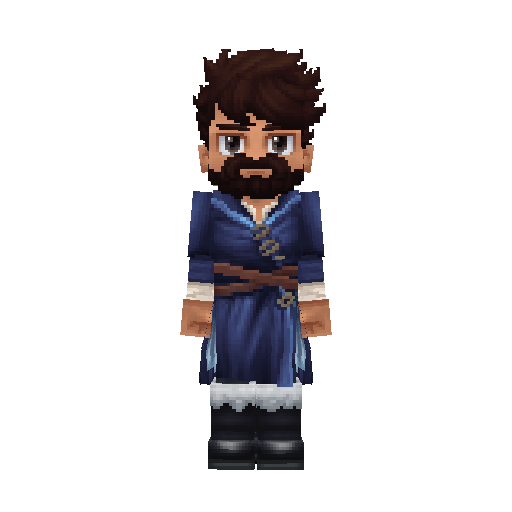 V__Lad's Hytale character
