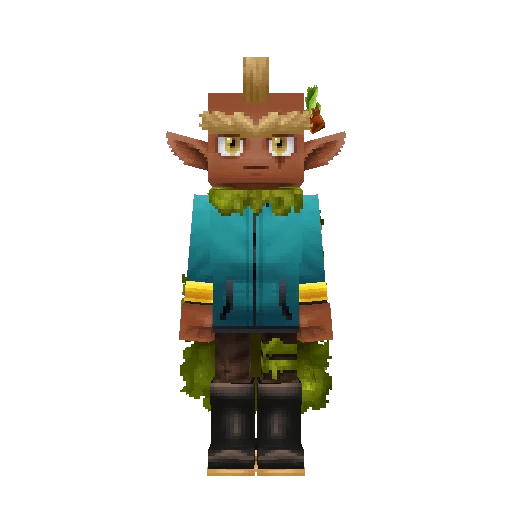 graphite1994's Hytale character