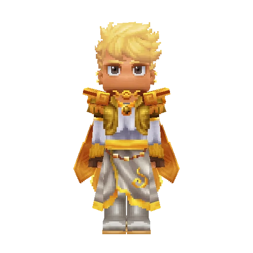Ulamog's Hytale character